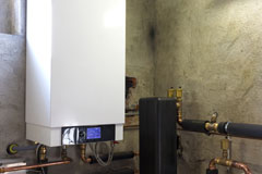 Well Hill condensing boiler companies